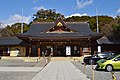 宝飫郡 砥鹿神社（一宮）