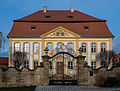 Schloss Unterleiterbach