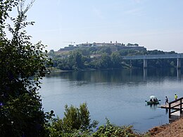 Valença – Veduta