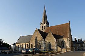 Savigny-sur-Braye