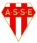 Logo du AS Saint-Eugène