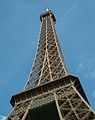 Torre Eiffel a París