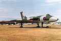 Avro Vulcan