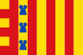 Bandera de Verges