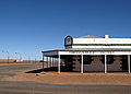 Image 12Birdsville Hotel, an Australian pub in outback Queensland (from Culture of Australia)