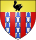 Coat of arms of Châtillon-sur-Marne