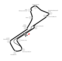 Sirkwy Zolder (2002)