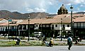 Plaza de Armas