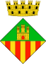 Blason de Cubelles