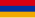 Flag of ارمنستان