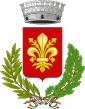 Foianum (Tuscia): insigne