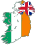 Abbozzo Irlanda