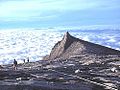 Kopokitanan id siriba mantad plat id timpak do Nulu Gunung Kinabalu