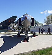 MiG-23