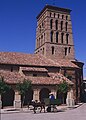 Sahagun: Iglesia de San Lorenzo