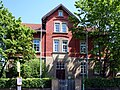 Seelachschule Stuttgart-Weilimdorf