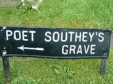 Sign southey.JPG