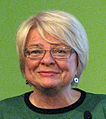 Minister Tarja Cronberg