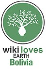 Wiki Loves Earth Bolivia 2023