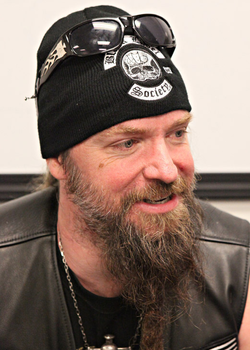 Zakk Wylde, 2010