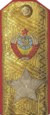 погоны 1943