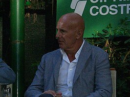 Arrigo Sacchi in 2007.