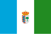 Bandeira de Villablanca