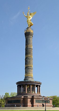 Die Siegessäule