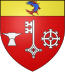 Blason de Vénissieux