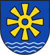 Coat of arms of Bodenseekreis