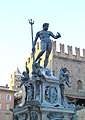 Bologna, Italien: Innenstadt