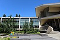 Image 8Microsoft Corporation headquarters in Redmond, an Eastside suburb of Seattle (from Washington (state))