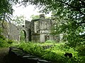 Image 3Claife Station on the western shore of Windermere – built in the 1790s with tinted windows angled to take in all the aesthetically pleasing views (from History of Cumbria)