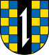 Coat of arms of Metzenhausen