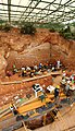 Image 9Archaeological excavation at Atapuerca Mountains, by Mario modesto (from Wikipedia:Featured pictures/Sciences/Others)