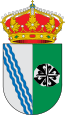 Blason de Masueco