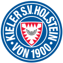 Logo du Holstein Kiel