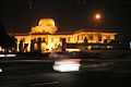 Jaipur House, which houses the National Gallery of Modern Art