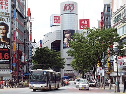 Shibuya 109