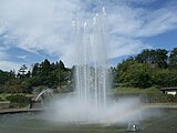 秋田県立小泉潟公園