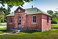 The former Leelanau County jail