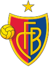 Az FC Basel logója