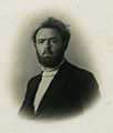 Matthijs Vermeulen geboren op 8 februari 1888