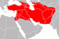 L'empire de Ninos selon Diodore de Sicile