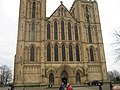 Ripon Cathedral