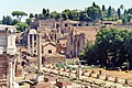 Rom, Italien: Forum Romanum