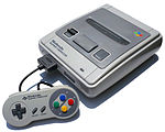 Super Famicom