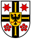 Coat of arms of Bad Mergentheim