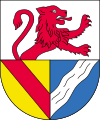 Blason de Arrondissement de Lörrach