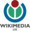 Wikimedia UK logo.svg